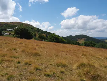 Le Grand Ballon (Frankrijk)